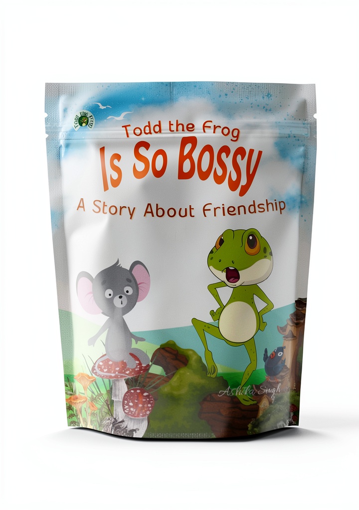 kids book