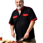 Harvest Barbecuing & Grilling eBook for Kindle-0