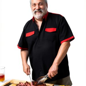 Harvest Barbecuing & Grilling eBook for Kindle-0