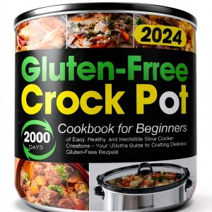 Kindle Cooking Seafood Recipes for Beginners-0