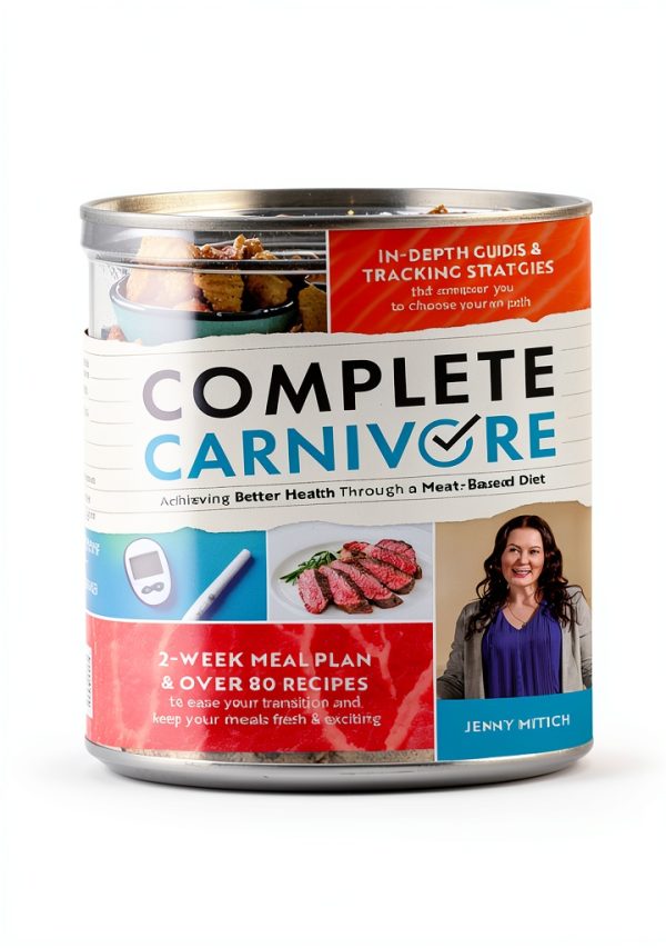 Victory Belt Publishing Protein Meat Cooking Kindle eBook 726 Pages-0