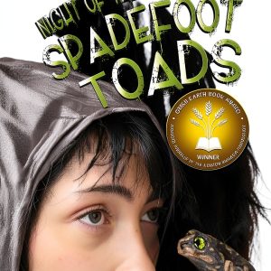 Frog and Toad Children's Book by Peachtree Publishing-0