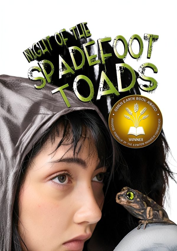 Frog and Toad Children's Book by Peachtree Publishing-0