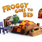 Froggy Preschool Book by Puffin Books - Learn Hygiene Fun for Ages 1-5-0