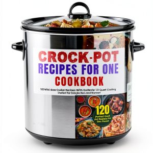 Slow Cooker Beef Recipes Kindle Edition by Chefs Choice 40 Page Guide-0