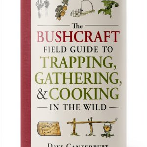 Bushcraft Cookbook by Adams Media - Kindle Edition-0