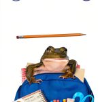 Og the Frog: A Children's Frog & Toad Fiction Book by G.P. Putnam's-0