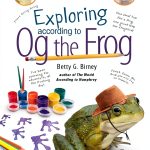 Og the Frog: A Children's Frog & Toad Fiction Book by G.P. Putnam's-0