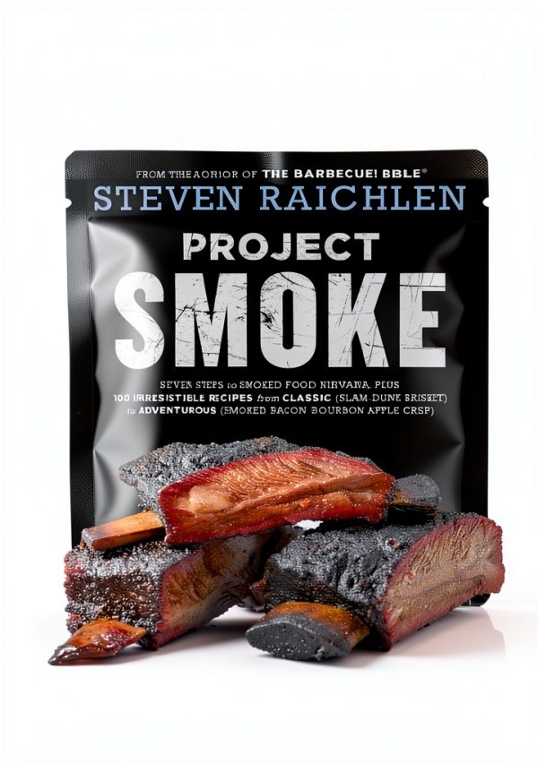 Meat Cooking eBook by Workman Publishing Barbecue Guide 631 Pages-0