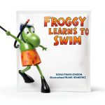 Froggy's Fun Adventure: A Puffin Books Classic for Preschoolers-0