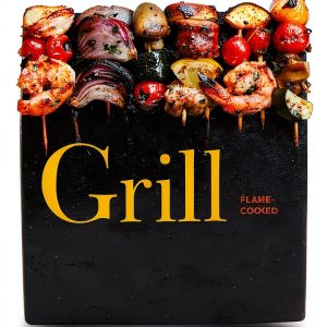 How to Cook Everything Barbecue Guide by Harvest – 583‑Page eBook-0