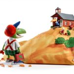 Froggy's Fun Adventure: A Puffin Books Classic for Kids-0
