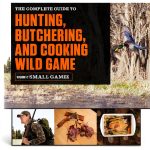 Wild Game Cooking Guide by Random House eBook Complete Set-0