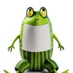 Frog and Friends: I AM A READER! (Book 3 of 8) by Sleeping Bear Press-0