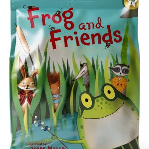 I AM A READER Frog and Friends Kindle Edition by Sleeping Bear Press-0
