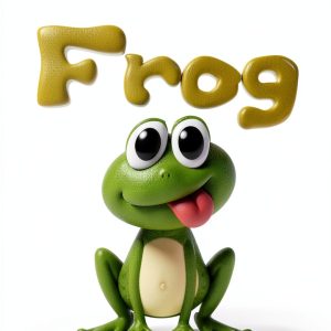 Arnie Lightning Early Bird Reader Frog & Toad Book 4 Preschool-0