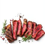 Victory Belt Publishing Paleo Meat Cooking Kindle eBook 344 Pages-0