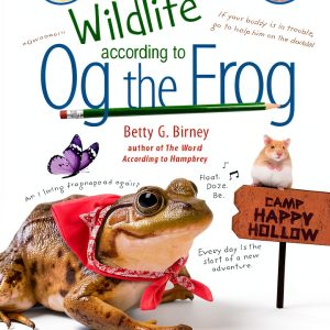 Og the Frog Adventure Book by G.P. Putnam's Kindle Edition 143 Pages-0