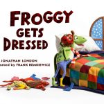 Froggy's Fun Adventure: A Puffin Books Classic for Preschoolers-0