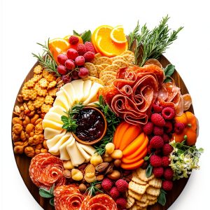 Kindle Cooking Essentials: Appetizer Recipes for Unlimited Device-0