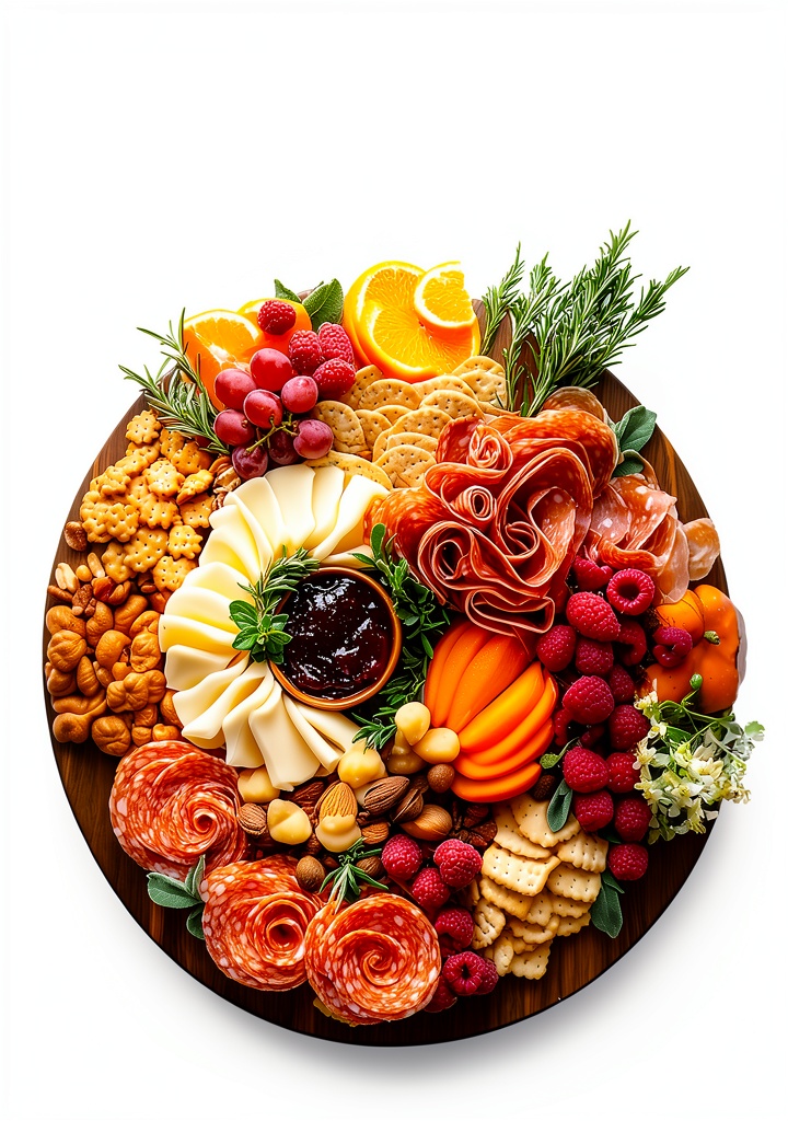 appetizer recipes