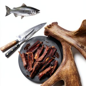 Kindle Edition of Meat Cooking by Random House-0