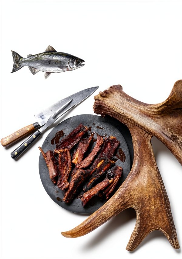 Kindle Edition of Meat Cooking by Random House-0
