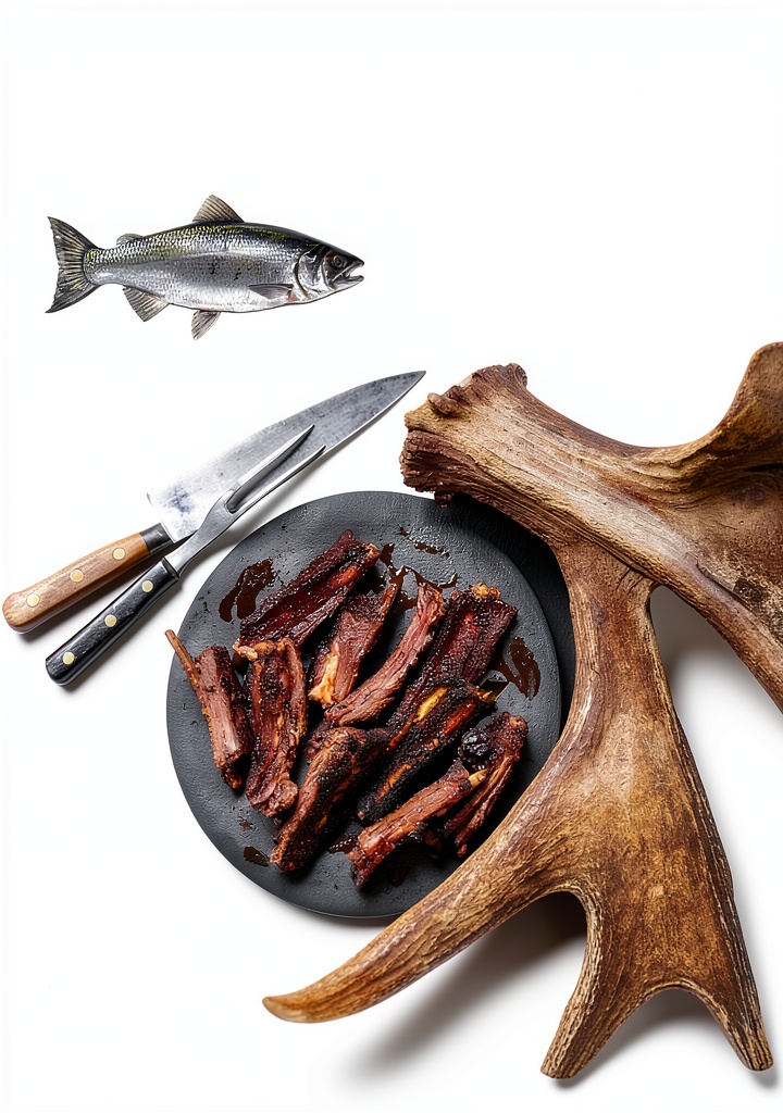 Meat Cooking