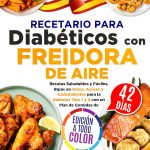 Spanish Low Fat Diabetic Cooking Guide 79 Page Print Replica-0