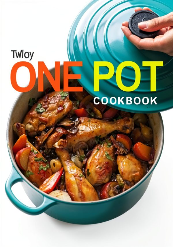 Weight Watchers Cookbook Harvest Kindle eBook Low Fat 386 Page Guide-0