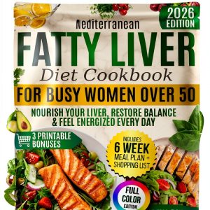 Low Fat Cooking Cookbook HealthPress 80 Page Print Replica-0