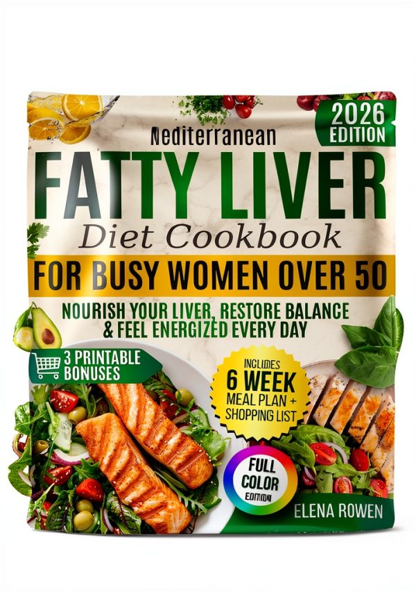 Low Fat Cooking Cookbook HealthPress 80 Page Print Replica-0