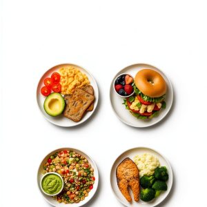 Low Fat Cooking Guide - Weight Loss Food Counters Kindle eBook by-0
