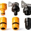 Water Hose Adapter-1