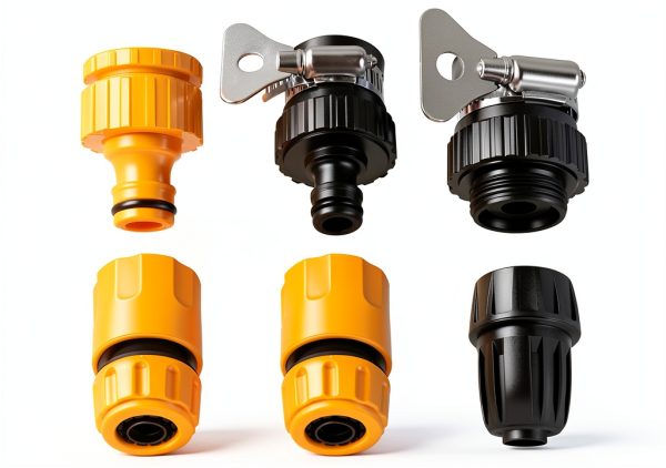 Water Hose Adapter-1
