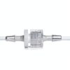 30pcs Syringe Adapter, Male Luer Lock 5/32 Inch Luer Lock Connector Kit to Syringe Coupler Adapter Luer Adapter-2