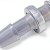 BleedZone Female Luer Lock Connector 10 Pack PP 3/16" Hose Barb-0