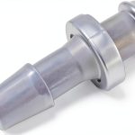 BleedZone Female Luer Lock Connector 10 Pack PP 3/16" Hose Barb-0