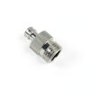 Metal Female Luer Lock Fitting Dynapex Nickel Brass 1/4" BSPP Male-0