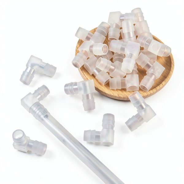 3/8 Inch Plastic Hose Barb Elbow – Jizlan L Connectors 10 Pack-6