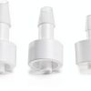Male Luer Lock 3/16" Polycarbonate Hose Barb Adapter MTQY 10 Piece Set-4