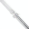 30pcs Syringe Adapter, Male Luer Lock 5/32 Inch Luer Lock Connector Kit to Syringe Coupler Adapter Luer Adapter-4
