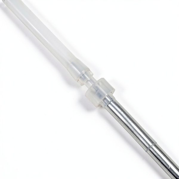 30pcs Syringe Adapter, Male Luer Lock 5/32 Inch Luer Lock Connector Kit to Syringe Coupler Adapter Luer Adapter-4