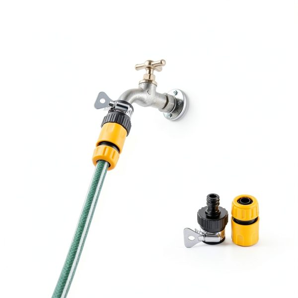 Water Hose Adapter-3