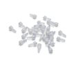 30pcs Syringe Adapter, Male Luer Lock 5/32 Inch Luer Lock Connector Kit to Syringe Coupler Adapter Luer Adapter-5