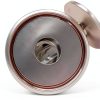Stainless Steel 304 Tri Clamp Elbow 1.5" 3/4" OD Pipe 90° Bend Geife-3