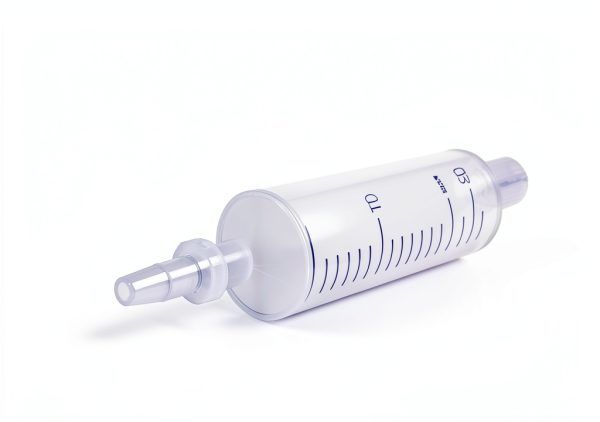 BleedZone Female Luer Lock Connector 10 Pack PP 3/16" Hose Barb-1
